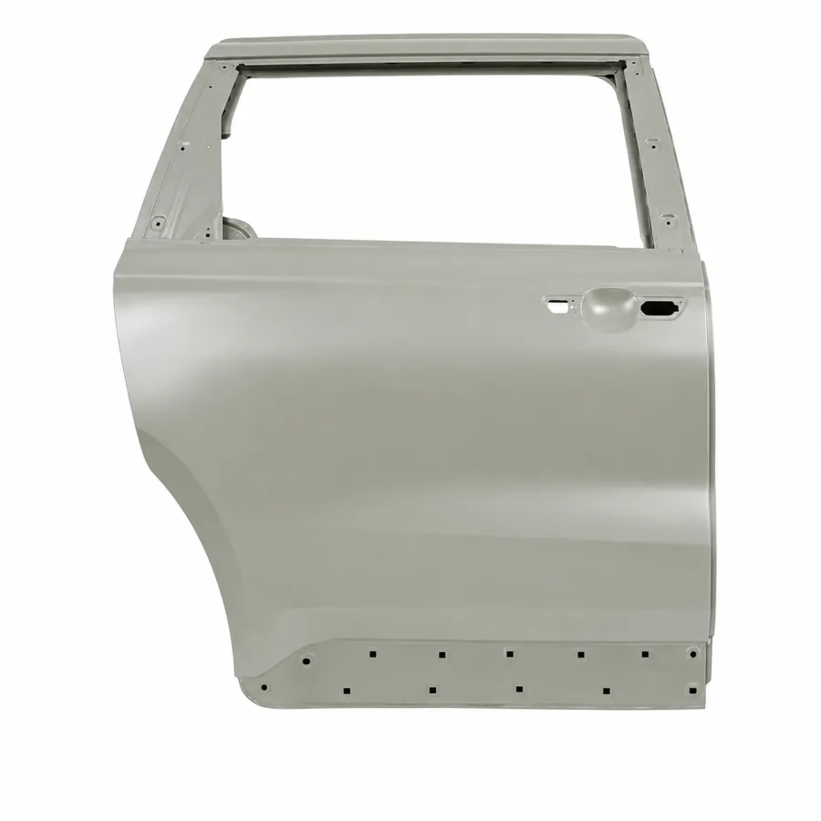 Right Rear Door for Kia Carnival Wagon KA4 S SI, N/Auto Sliding (9/2020 to 4/2023)