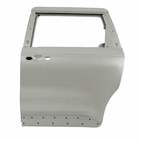 Left Rear Door for Kia Carnival Wagon KA4 SLI Platinum, With Auto Sliding (9/2020 to 4/2023)