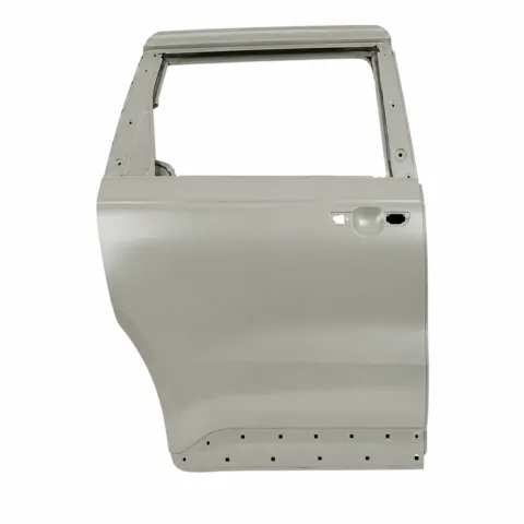 Right Rear Door for Kia Carnival Wagon KA4 SLI Platinum, With Auto Sliding (9/2020 to 4/2023)