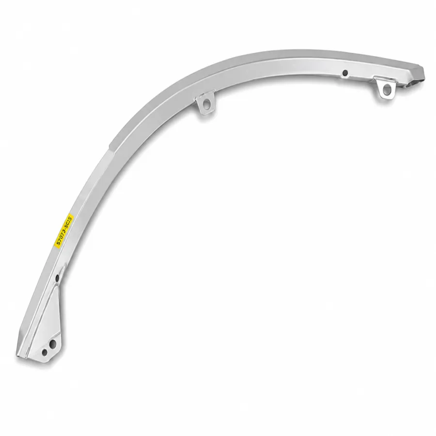 Left Grille Mould for Kia Carnival Wagon KA4, Chrome (9/2020 to 4/2023)