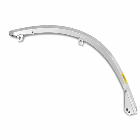 Right Grille Mould for Kia Carnival Wagon KA4, Chrome (9/2020 to 4/2023)