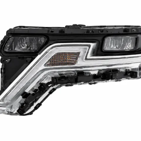 Left Headlight for Kia Carnival Wagon KA4 S SI SLI 9/2020 to 4/2023, No Projector