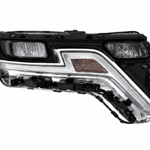 Right Headlight for Kia Carnival Wagon KA4 S SI SLI 9/2020 to 4/2023, No Projector