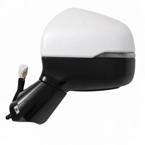Left Front Door Mirror for Kia Carnival Wagon KA4 S, 8 Wire No Auto Fold No Camera (9/2020 to 4/2023)