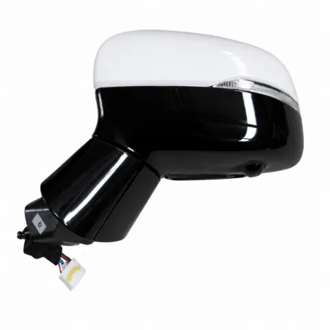 Left Front Door Mirror for Kia Carnival Wagon KA4 Platinum, 8 Wire with Auto Fold with Auto Dimming with Camera (9/2020 to 4/2023)