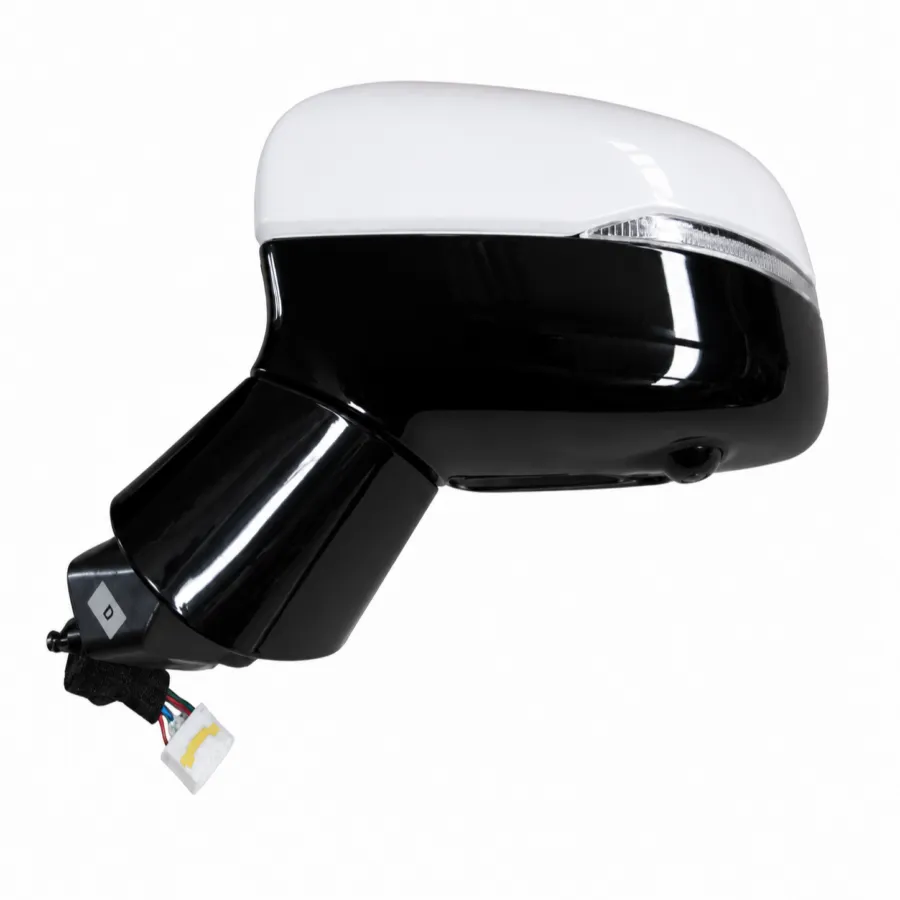 Left Front Door Mirror for Kia Carnival Wagon KA4 Platinum, 8 Wire with Auto Fold with Auto Dimming with Camera (9/2020 to 4/2023)