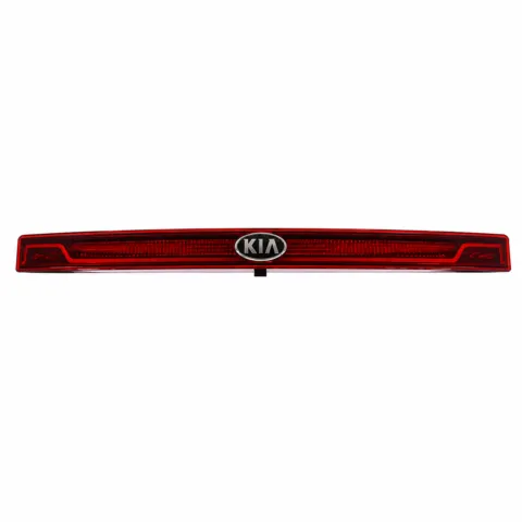 Tail Gate Garnish for Kia Carnival Wagon KA4, Centre Old Badge No LED (9/2020 to 4/2023)