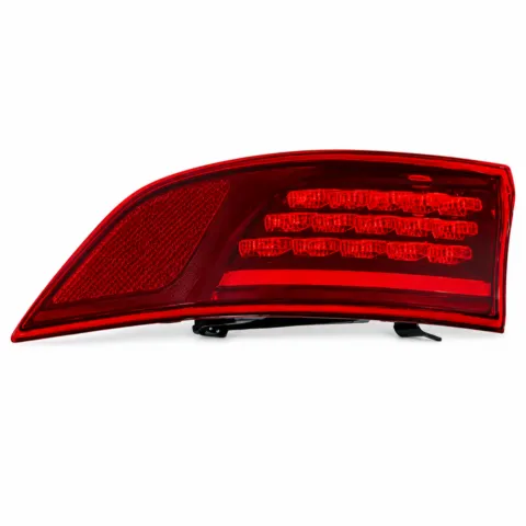 Left Tail Light for Kia Carnival Wagon KA4, With LED (9/2020 to 4/2023)