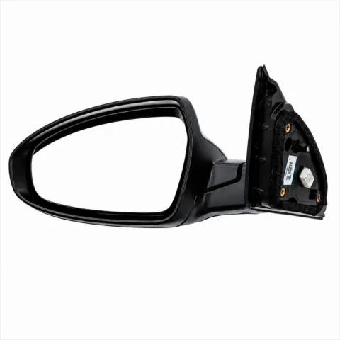 Left Front Door Mirror for Kia Cerato BD, 10/18 No Auto Fold No Blind Spot 6PINS (4/2021 onwards)