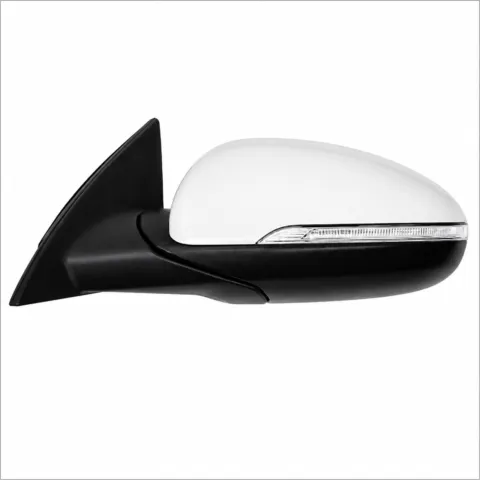 Left Front Door Mirror for Kia Cerato BD, Auto Fold No Blind Spot 8PINS (4/2021 onwards)