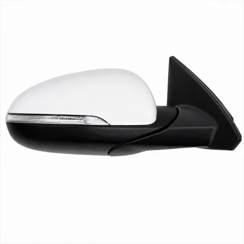 Right Front Door Mirror for Kia Cerato BD, Auto Fold No Blind Spot 8PINS (4/2021 onwards)