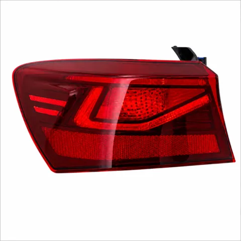 Left Tail Light for Kia Cerato BD Sedan NON GT-Line, No LED Sedan (4/2021 onwards)