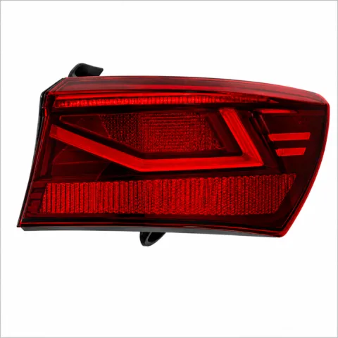 Right Tail Light for Kia Cerato BD GT-Line, With LED (4/2021 onwards)