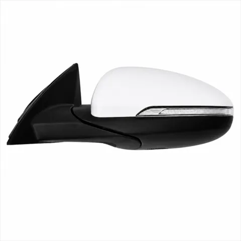 Left Front Door Mirror for Kia Cerato BD, With Blind Spot 10 Pins (4/2021 onwards)