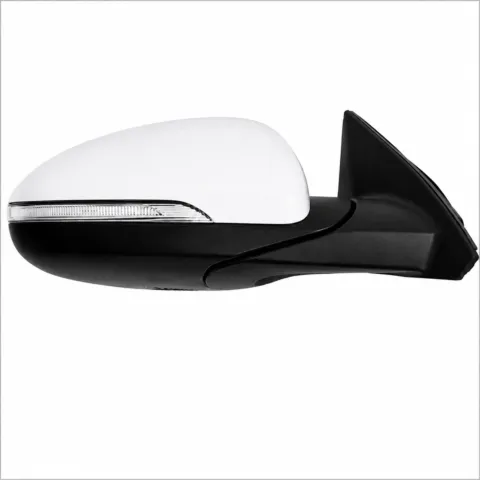 Right Front Door Mirror for Kia Cerato BD, With Blind Spot 10 Pins (4/2021 onwards)
