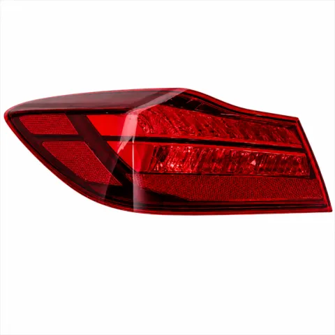 Left Tail Light for Kia Cerato BD Hatch NON GT-Line, No LED Hatch Back (4/2021 onwards)