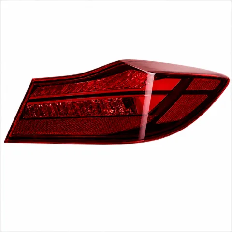 Right Tail Light for Kia Cerato BD Hatch NON GT-Line, No LED Hatch Back (4/2021 onwards)