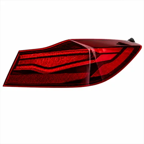 Right Tail Light for Kia Cerato BD Hatch GT-Line, With LED Hatch Back (4/2021 onwards)