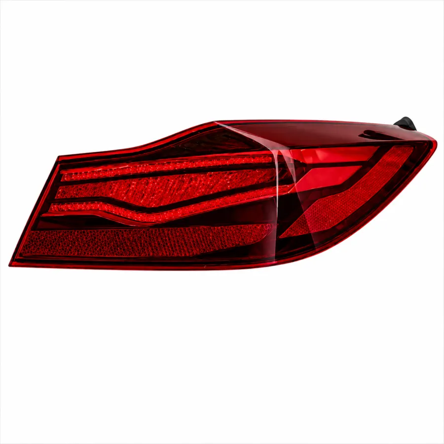 Right Tail Light for Kia Cerato BD Hatch GT-Line, With LED Hatch Back (4/2021 onwards)