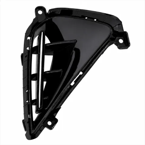 Right Front Bar Grille for Kia Cerato BD (4/2021 onwards)