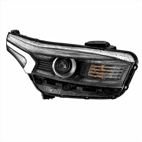 Right Headlight for Kia Cerato BD, No LED (4/2021 onwards)