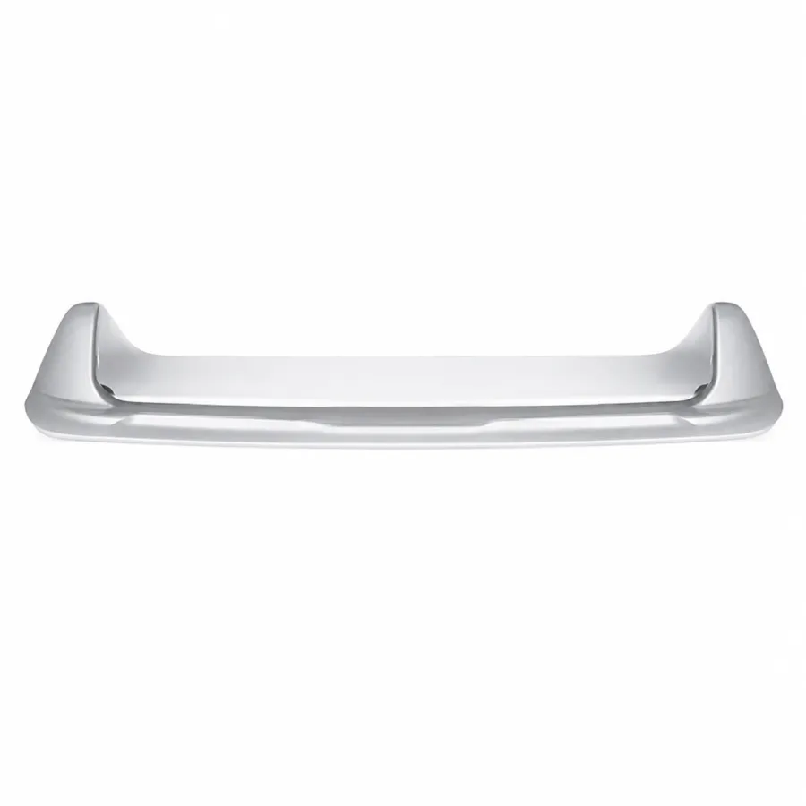 Front Bar Mould for Kia Seltos Wagon SP, Black (10/2022 onwards)