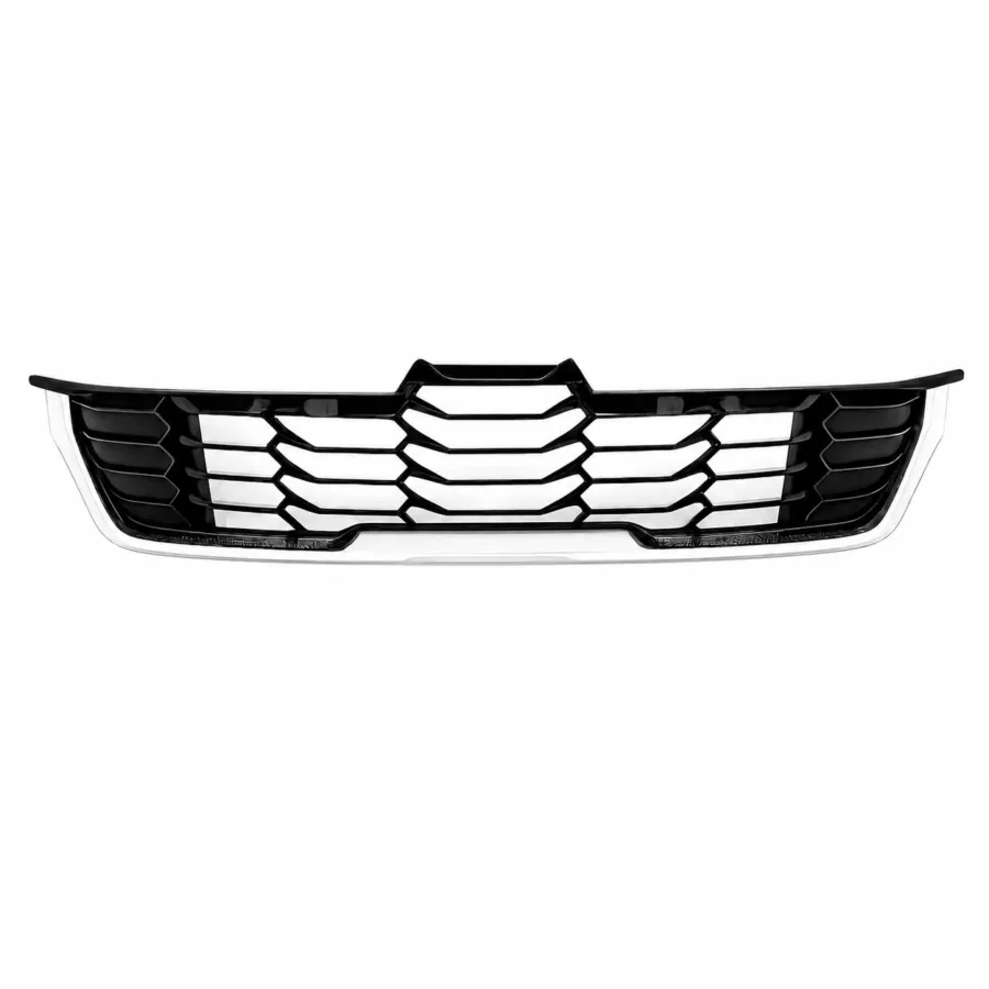 Grille for Kia Seltos Wagon SP, Black Glossy (10/2022 onwards)