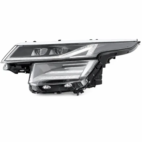 Right Headlight for Kia Seltos Wagon SP, LED Type (10/2022 onwards)