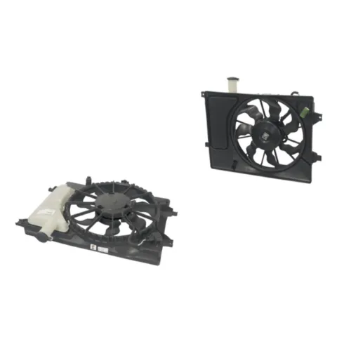 Radiator Fan Assembly for Kia Cerato YD (4/2013 to 5/2016), Part 62022
