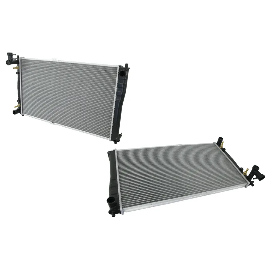 Radiator for Kia Carnival KV11 (10/1999 to 10/2006)