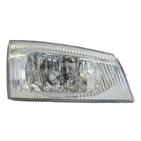 RIGHT HEAD LIGHT TO SUIT KIA PREGIO CT CT3 5/2002-6/2004