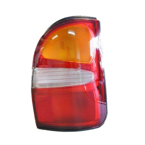RIGHT TAIL LIGHT TO SUIT KIA PREGIO CT CT3 VAN 5/2002-6/2004