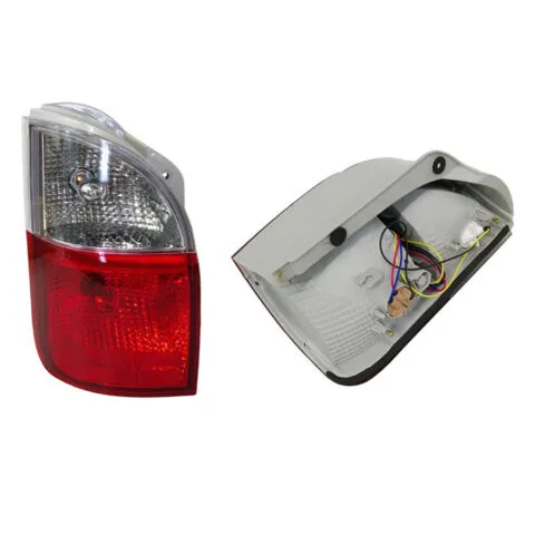 Left Tail Light for Kia Pregio CT CT3 Van (7/2004 to 1/2006)