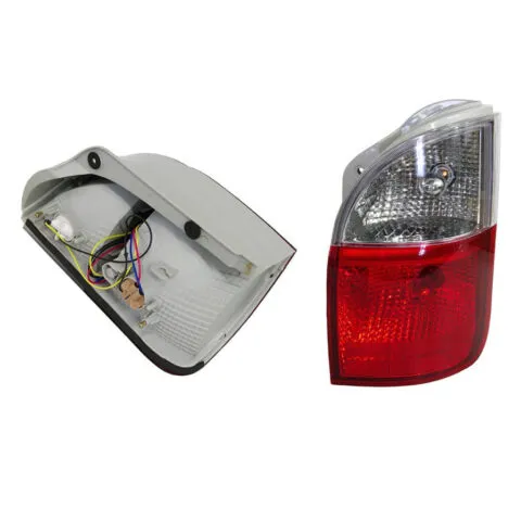 Right Tail Light for Kia Pregio CT CT3 Van (7/2004 to 1/2006)