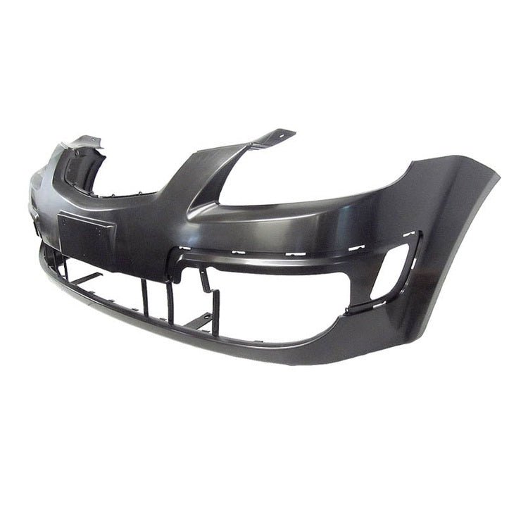 Front Bumper for Kia Rio JB (5/2005 to 7/2009)