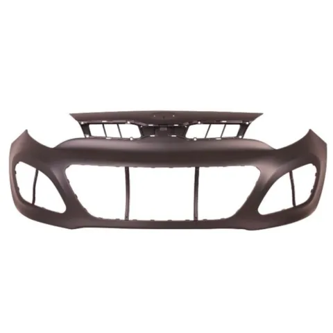 Front Bumper for Kia Rio UB (8/2011 to 10/2014), Part 60337