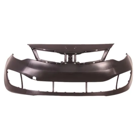 Front Bumper for Kia Rio UB (8/2011 to 10/2014), Part 60330