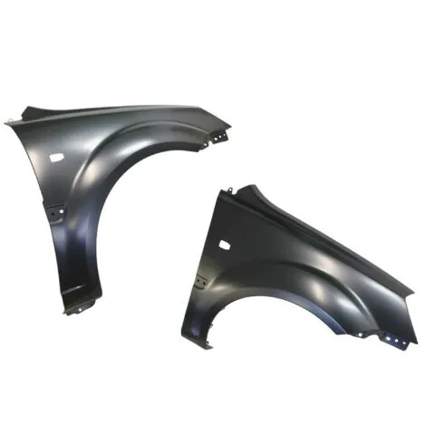 Right Guard for Kia Rio JB (5/2005 to 6/2011)