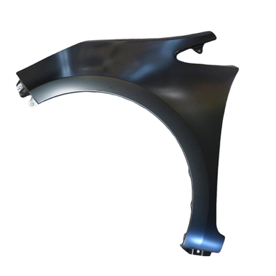Left Guard for Kia Rio UB (8/2011 to 10/2014)