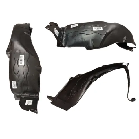 Right Inner Guard Liner for Kia Rio UB (8/2011 to 10/2014)