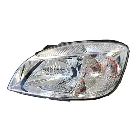 Left Headlight for Kia Rio JB (5/2005 to 6/2009)
