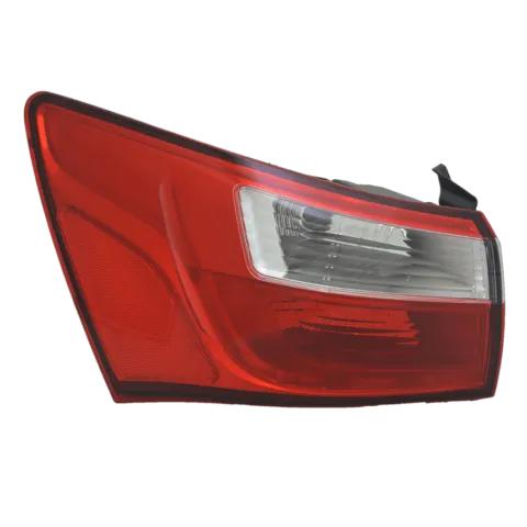 Left Tail Light for Kia Rio UB (8/2011 to 10/2014)
