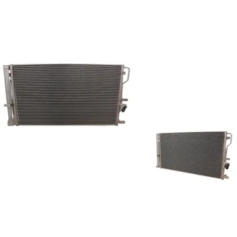 Condenser for Kia Sportage QL (10/2015 to 5/2018), Part 59937
