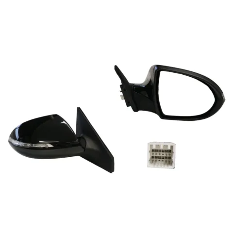 Right Front Door Mirror for Kia Sportage SL SL2 (5/2010 to 3/2013)