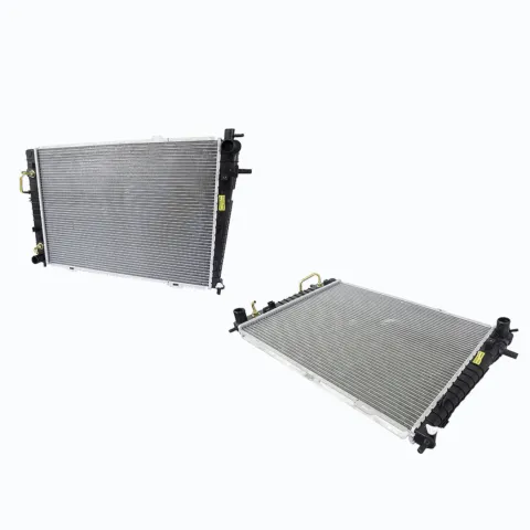 Radiator for Kia Sportage KM KM2 (4/2005 to 5/2010), Part 61793