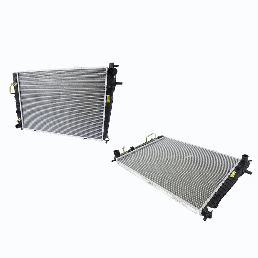 Radiator for Kia Sportage KM KM2 (4/2005 to 5/2010), Part 61793