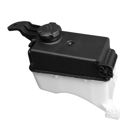 Overflow Bottle for Kia Sorento XM (7/2009 to 9/2012)