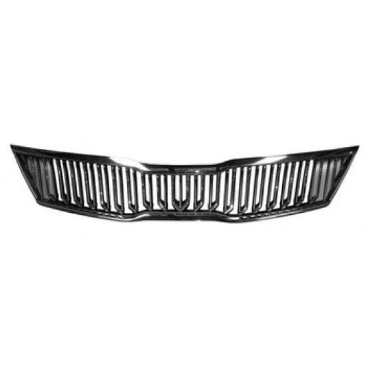 Grille for Kia Optima JF Sedan SI (3/2018 to 12/2019)