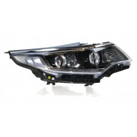 Right Headlight for Kia Optima JF Sedan SI (3/2018 to 12/2019)