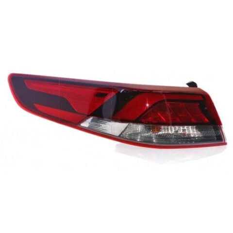LEFT TAIL LIGHT TO SUIT KIA OPTIMA JF SEDAN GT 3/2018-12/2019